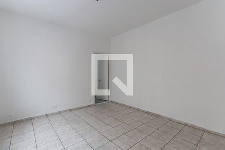 Sala de casa para alugar com 1 quarto, 58m² em Vila Baruel, São Paulo