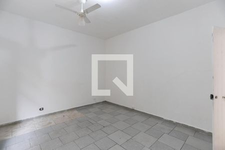 Quarto de casa para alugar com 1 quarto, 58m² em Vila Baruel, São Paulo