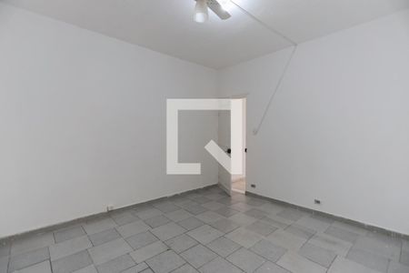Quarto de casa para alugar com 1 quarto, 58m² em Vila Baruel, São Paulo