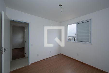 QUARTO1 de apartamento para alugar com 2 quartos, 66m² em Gutierrez, Belo Horizonte