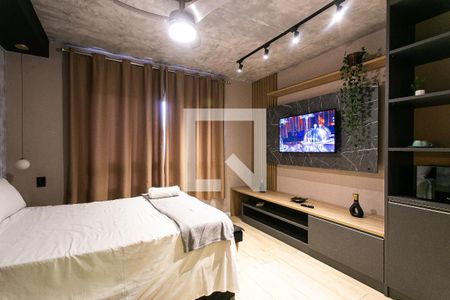 Studio de kitnet/studio à venda com 1 quarto, 26m² em Tatuapé, São Paulo