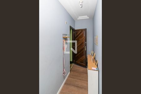 Sala de apartamento à venda com 2 quartos, 82m² em Irajá, Rio de Janeiro