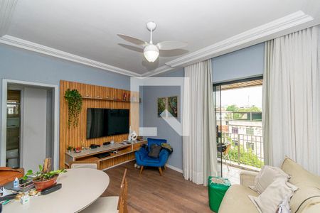 Apartamento à venda com 2 quartos, 82m² em Irajá, Rio de Janeiro