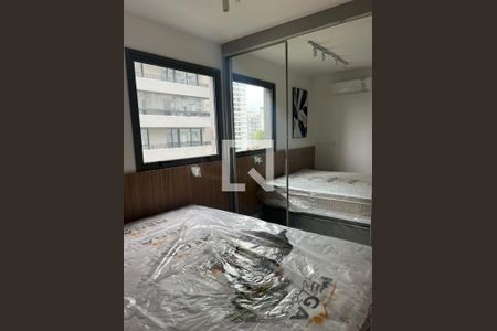 Foto 16 de kitnet/studio para alugar com 1 quarto, 26m² em Jardins, São Paulo
