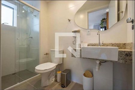 Foto 07 de kitnet/studio para alugar com 1 quarto, 26m² em Jardins, São Paulo