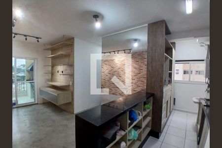 Apartamento à venda com 2 quartos, 60m² em Bussocaba, Osasco