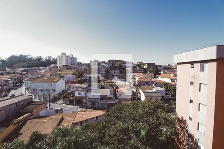 Vista do Quarto 1 de apartamento para alugar com 3 quartos, 68m² em Vila Aurora (zona Norte), São Paulo