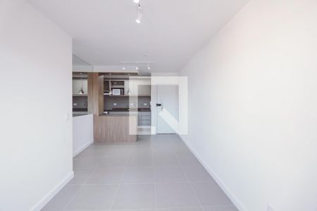 Sala de apartamento para alugar com 3 quartos, 68m² em Vila Aurora (zona Norte), São Paulo