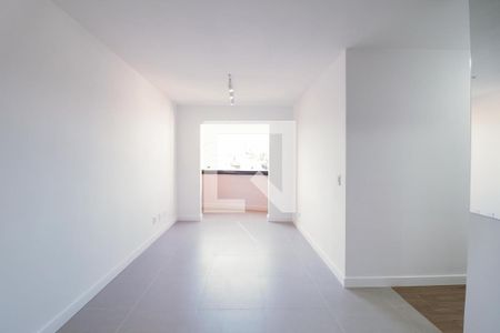 Sala de apartamento para alugar com 3 quartos, 68m² em Vila Aurora (zona Norte), São Paulo