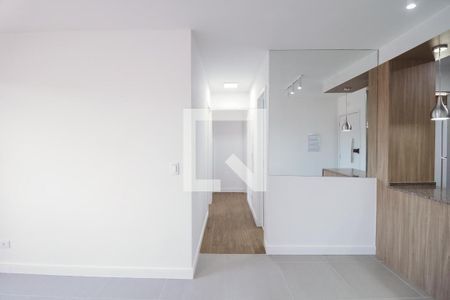Sala de apartamento para alugar com 3 quartos, 68m² em Vila Aurora (zona Norte), São Paulo