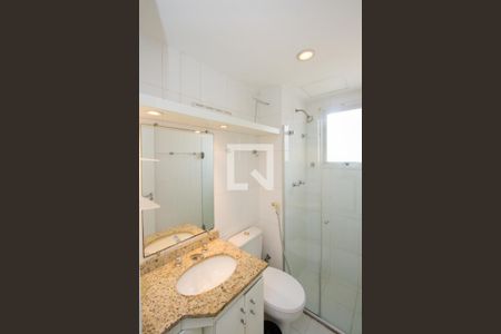 Apartamento para alugar com 1 quarto, 38m² em Santo Amaro, São Paulo