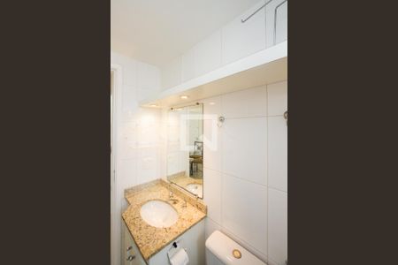 Apartamento para alugar com 1 quarto, 38m² em Santo Amaro, São Paulo