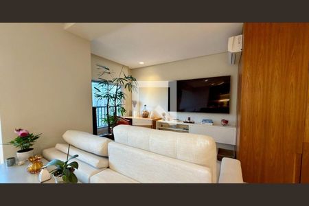 Apartamento à venda com 3 quartos, 110m² em Alphaville Empresarial, Barueri