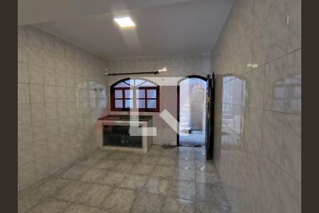 Casa à venda com 2 quartos, 70m² em Vila Dom Pedro II, São Paulo
