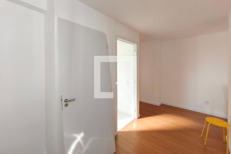 Área multiuso de apartamento para alugar com 1 quarto, 48m² em Jardim das Cerejeiras, Campinas