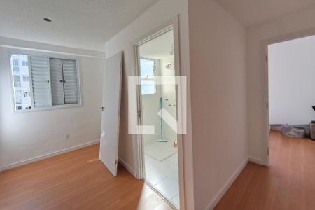 Área multiuso de apartamento para alugar com 1 quarto, 48m² em Jardim das Cerejeiras, Campinas