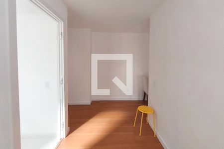 Área multiuso de apartamento para alugar com 1 quarto, 48m² em Jardim das Cerejeiras, Campinas