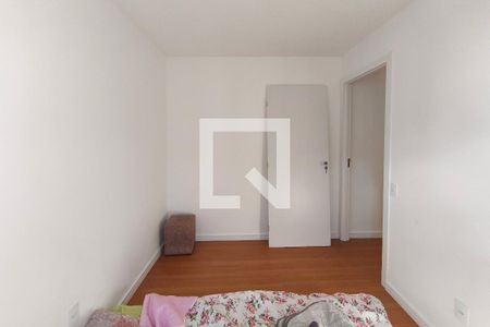 Quarto  de apartamento para alugar com 1 quarto, 48m² em Jardim das Cerejeiras, Campinas