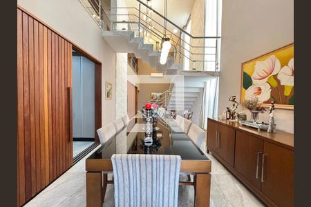 Casa à venda com 4 quartos, 230m² em Jardim Ermida I, Jundiaí
