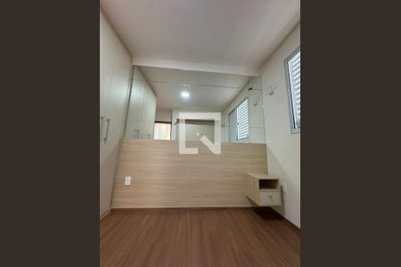 Apartamento à venda com 2 quartos, 49m² em Medeiros, Jundiaí