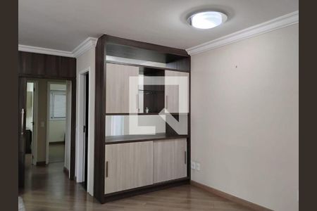 Apartamento à venda com 3 quartos, 118m² em Vila Bastos, Santo André