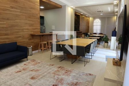 Apartamento à venda com 3 quartos, 118m² em Vila Bastos, Santo André