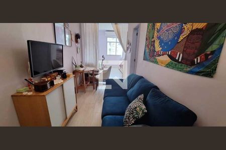 Apartamento à venda com 1 quarto, 35m² em Copacabana, Rio de Janeiro