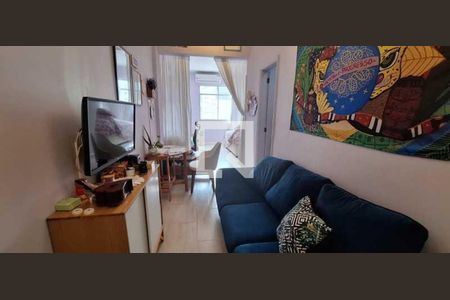 Apartamento à venda com 1 quarto, 35m² em Copacabana, Rio de Janeiro
