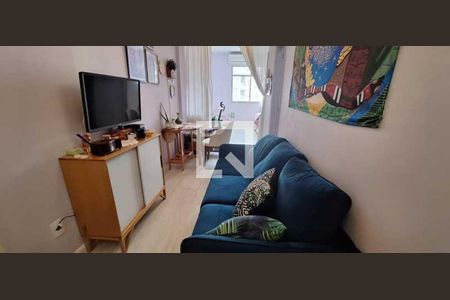 Apartamento à venda com 1 quarto, 35m² em Copacabana, Rio de Janeiro