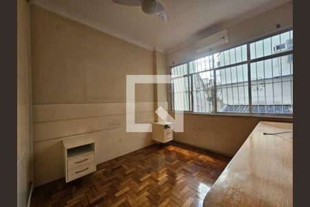 Apartamento à venda com 3 quartos, 78m² em Flamengo, Rio de Janeiro
