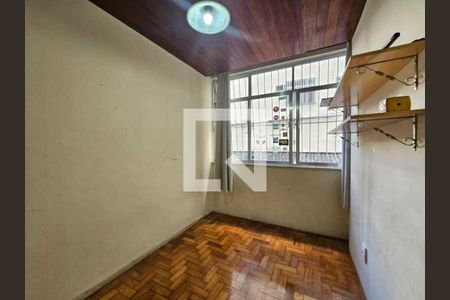Apartamento à venda com 3 quartos, 78m² em Flamengo, Rio de Janeiro
