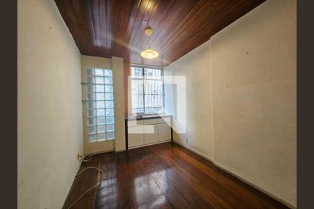 Apartamento à venda com 3 quartos, 78m² em Flamengo, Rio de Janeiro