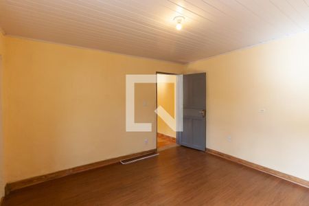 Quarto de casa para alugar com 1 quarto, 55m² em Jardim Panorama (zona Leste), São Paulo