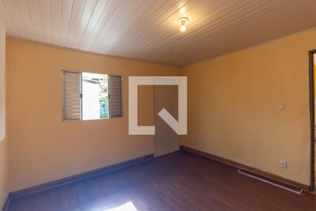 Quarto de casa para alugar com 1 quarto, 55m² em Jardim Panorama (zona Leste), São Paulo