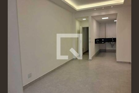 Apartamento à venda com 2 quartos, 76m² em Catete, Rio de Janeiro