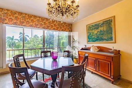Apartamento à venda com 6 quartos, 543m² em Flamengo, Rio de Janeiro
