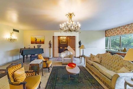 Apartamento à venda com 6 quartos, 543m² em Flamengo, Rio de Janeiro