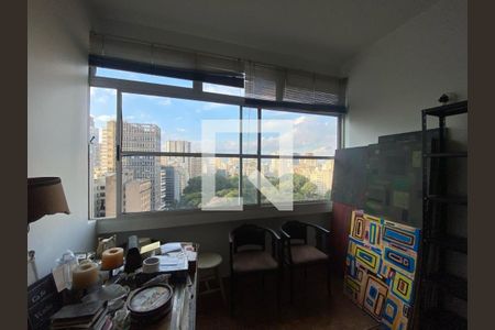 Apartamento à venda com 3 quartos, 132m² em República, São Paulo
