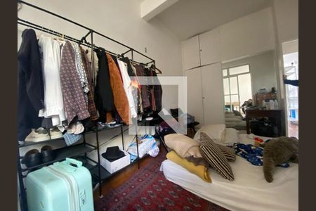 Apartamento à venda com 3 quartos, 132m² em República, São Paulo