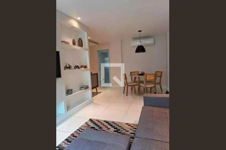 Apartamento à venda com 2 quartos, 70m² em Lagoa, Rio de Janeiro