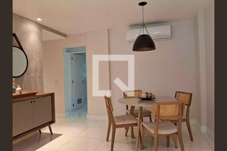 Apartamento à venda com 2 quartos, 70m² em Lagoa, Rio de Janeiro
