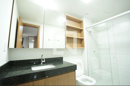 Apartamento para alugar com 1 quarto, 52m² em Setor Bueno, Goiânia