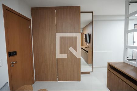 Apartamento para alugar com 1 quarto, 52m² em Setor Bueno, Goiânia