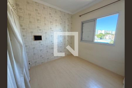 Quarto de apartamento para alugar com 1 quarto, 50m² em Vila Congonhas, São Paulo