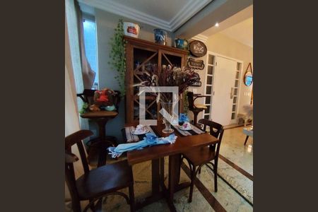 Apartamento à venda com 4 quartos, 130m² em Serra, Belo Horizonte