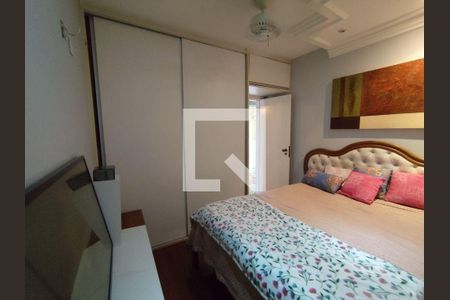 Apartamento à venda com 4 quartos, 130m² em Serra, Belo Horizonte