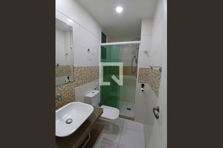 Apartamento à venda com 3 quartos, 89m² em Todos os Santos, Rio de Janeiro