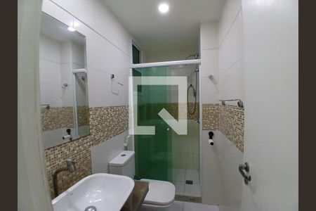 Apartamento à venda com 3 quartos, 89m² em Todos os Santos, Rio de Janeiro