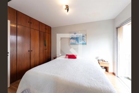 Apartamento à venda com 3 quartos, 110m² em Jardim Prudência, São Paulo