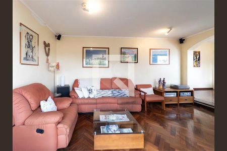 Apartamento à venda com 3 quartos, 110m² em Jardim Prudência, São Paulo